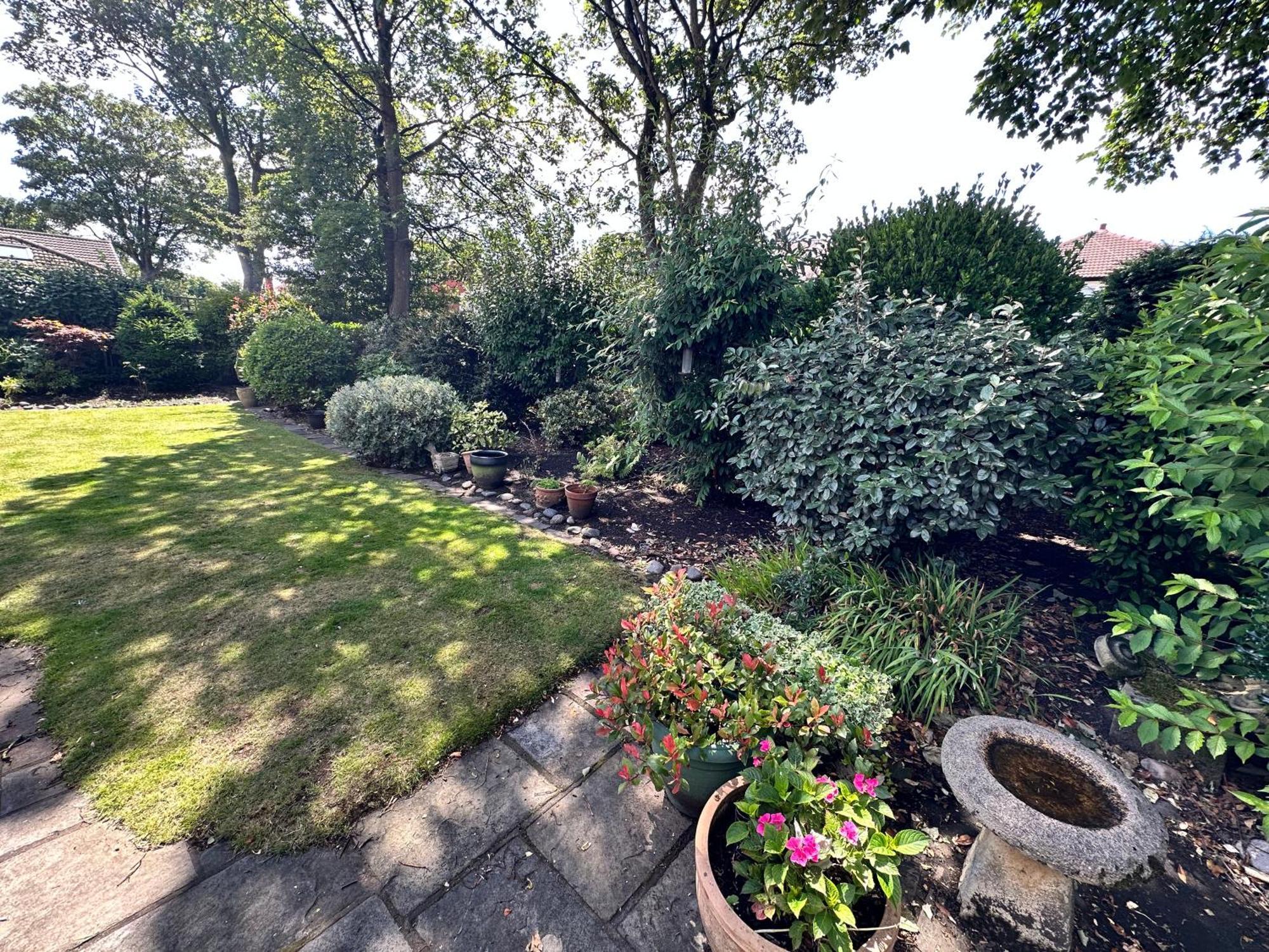 'Sounion' - Fabulous, Spacious Modern House With Large Private Garden In Leafy Lytham Lytham St Annes Exterior foto
